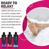 OOZE Bath Eucalyptus Mint Bubble Bath (473ml) – Bubble Bath for Women Relaxing, Clean, Crisp & Refreshing – Self-Care & Wellness – Zero Parabens, Cruelty-Free, Made in The USA