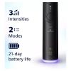 Philips Sonicare Electric toothbrush 6100 Black HX7401/01