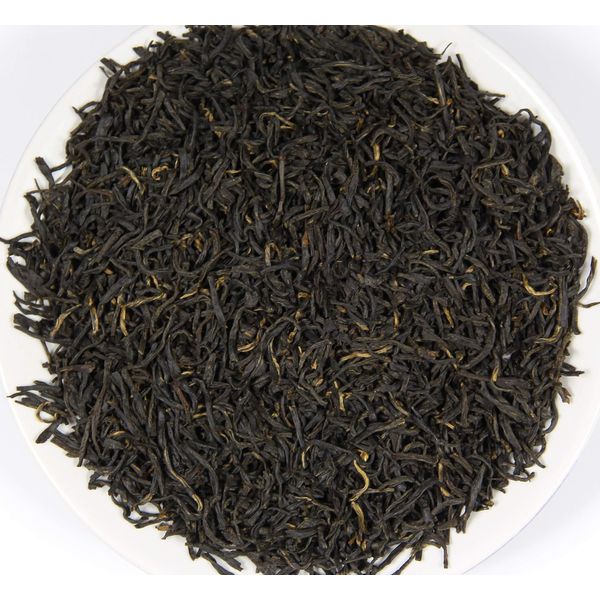 Keemun First Grade Gongfu Black Tea, 100 grams