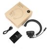 BH-M91 Bluetooth Wireless Headset with Mic Mute Button 24 Hours Working Time