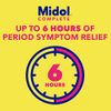 Midol Menstrual Maximum Strength Caplets - 16