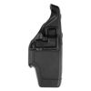 Blackhawk Taser X-26 Duty Holster, RH, Matte Black