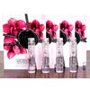 4x FLOWERBOMB RUBY ORCHID VIKTOR & ROLF 0.04oz / 1.2ml ea EDP Spray Samples NEW
