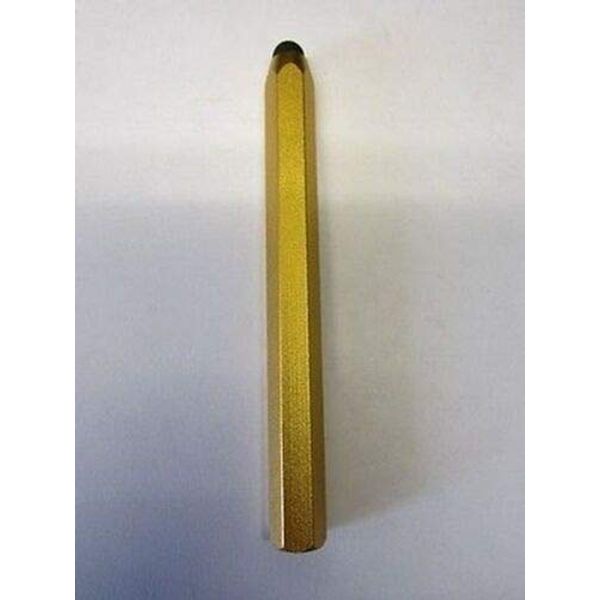 Replacement for Gold ALUPEN Drawing Stylus Alu Pen 4 Touchscreen Capacitive Screen Tablet/Ipad