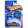 Hot Wheels Steel Flame, Crank Itz 2/5