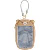 San-x Rilakkuma CA57601 Nui Carry Pouch