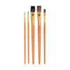 Royal and Langnickel Paintbrushes, Various