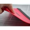 Faithfull FAITLSQUEEGE Rubber Edge Squeegee - Blue