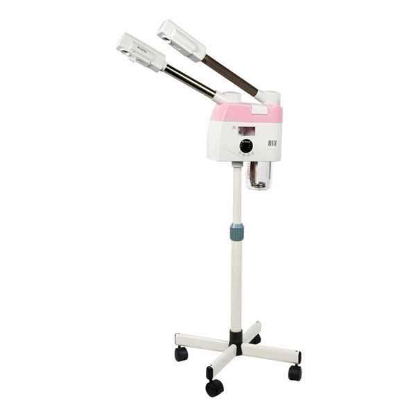 Face Steamer Hair Steamer Facial Skin Care Steamer