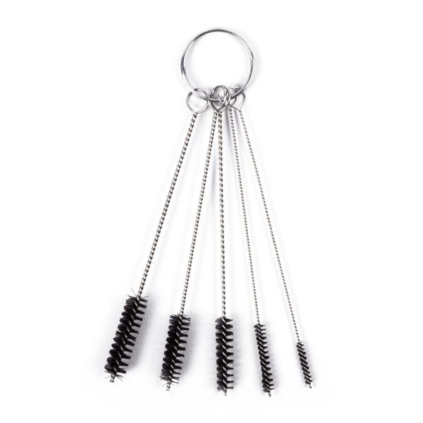 EDM Mini Brush Set (5 Pieces)