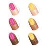 Sally Hansen Insta-Dri x Trolls Nail Polish Collection - Duo Pack