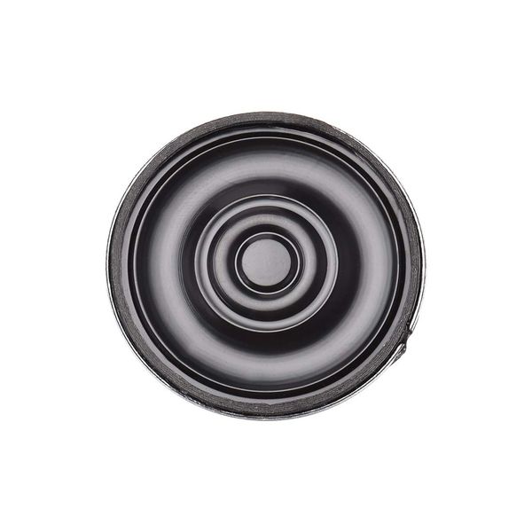 uxcell Micro Built-in Speaker Magnetic Speaker 0.5W 16Ohm Diameter 36mm
