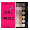 Revolution Girl Panic.