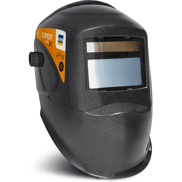 GYS - 040755 - GYS Expert 11 - Welding Helmet