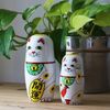 lucky cat