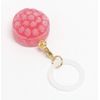 Food Sample Umbrella Marker Drop (Strawberry), Strawberry, Red, Candy, Candy