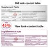 (Type I,II,III,V,X)  Multi Collagen Peptides Powder-Hydrolyzed Protein Peptides 