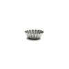 Fox Run Deep Tart Tin, Tin-Plated Steel, 3-Inch