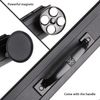 23" Wireless Tow Trailer Light Bar Flashing Warning Battery Magnetic LED Light