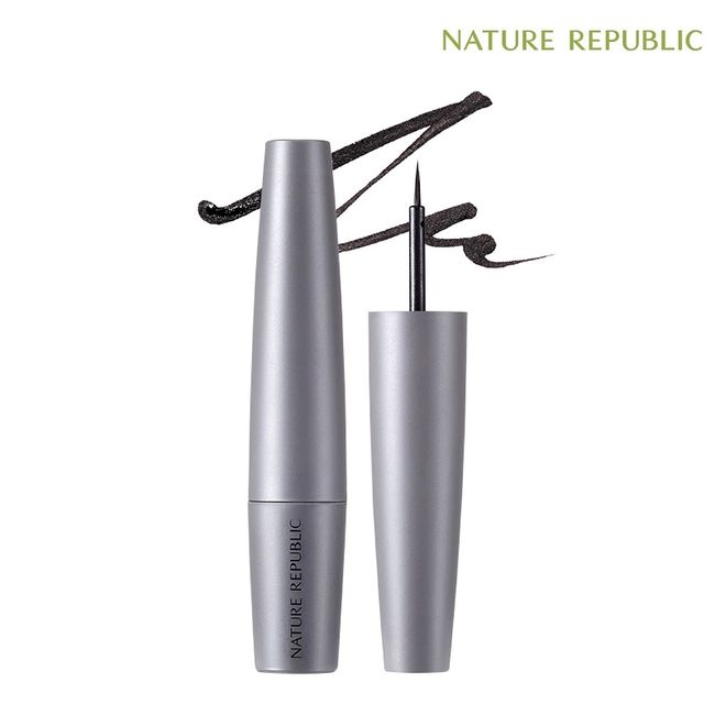 [Nature Republic] Botanical Liquid Liner