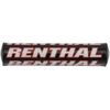 RENTHAL Supercross Handlebar Pad - Black