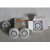 Lot 4 Clarisonic Replacement Brush Heads 2 Delicate Twin Pack Sensitive Skin SEE