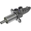 Dorman M630872 Brake Master Cylinder Compatible with Select Mercedes-Benz Models