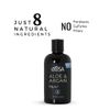 dOSA Aloe & Argan Body Wash