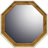 Upower Mirror Natural M Size NM-03022