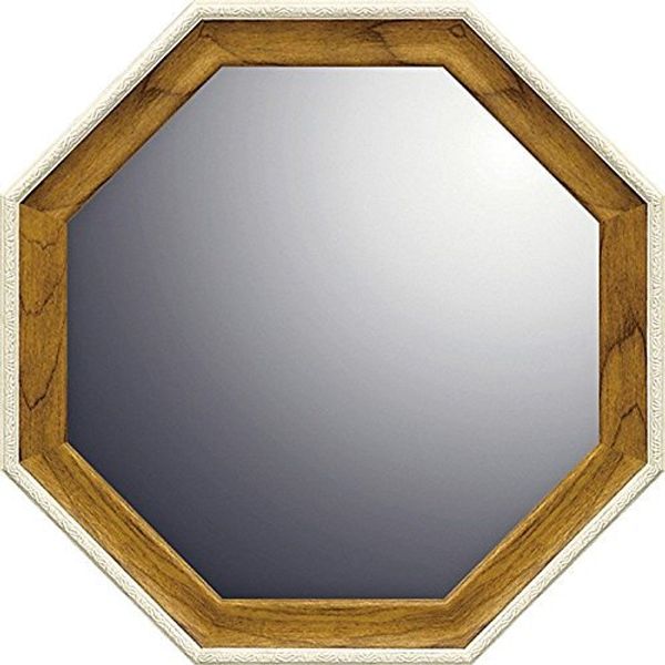 Upower Mirror Natural M Size NM-03022