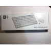 Replacement for White English UK Wireless MINI Keyboard & Mouse Set for ANY PC/Laptop/Mac