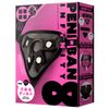 Hatpura Strap-on Dildo ∞ [Infinity] for Squishy Dildo (Former: PPP)