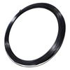 Surprecision Nitinol Shape Memory Wire Black Super Elastic Nitinol Wire - High Performance and Durability (1mm, 16.4ft)