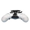 LICHIFIT Game Controller Mini Steering Wheel Replacement for Sony PS4 Racing Game Accessories