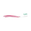 CafePress Toothbrush Magnets Rectangle Magnet, 3"x2" Refrigerator Magnet