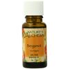 Nature's Alchemy Essential Oil Bergamot, 0.5 fl oz