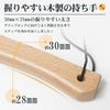 kaitou Peg Hammer Safety Belt Included Storage Case