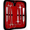 41 Piece Practice Suture Kit for Medical and Veterinary Student Training