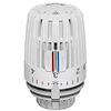 Heimeier - Thermostatic Heads (Set of 3) for Radiator - Type K - White