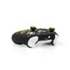 Tiger Controller Skin Compatible with Xbox Series X Wireless Controller, RALAN Protector Case， Customised Thumb Grips Cap
