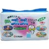 [Set Items] Kenyu Portable Mini Toilet Pull Eco Pack 18 Pieces x 2 Pieces for Securing Toilet in Highways, Earthquakes, etc