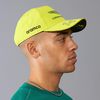 Aston Martin F1 Alonso Lime Cap 2024