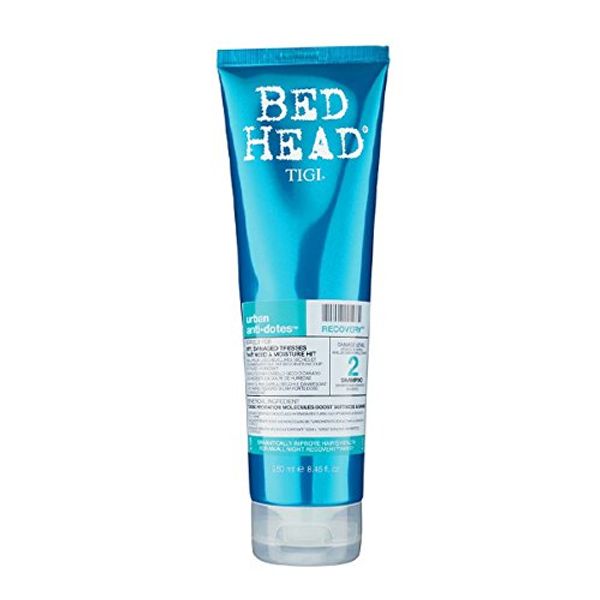 Tigi Bed Head Recovery Shampoo 250ml