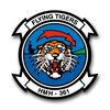 US Navy HMH-361 Squadron Decal Sticker 5.5"