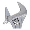 Super Wide Monkey Wrench 7.9 inches (200 mm) SMW30