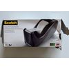 Scotch C60 BK Black Tape Dispenser DAMAGED BOX ONLY