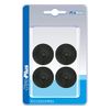 ProPlus Ground Tip 25 mm Pack of 4 in Blister Pack