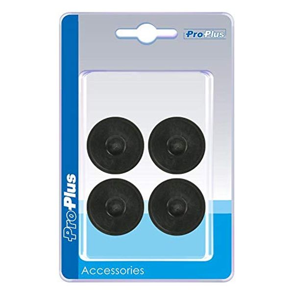ProPlus Ground Tip 25 mm Pack of 4 in Blister Pack