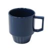 (Scissors) Hasami BLOCKMUG BIG "