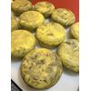 Solid Shampoo Bar Fragranced With Mystic Smokey Orange Lemongrass Patchouli Mix